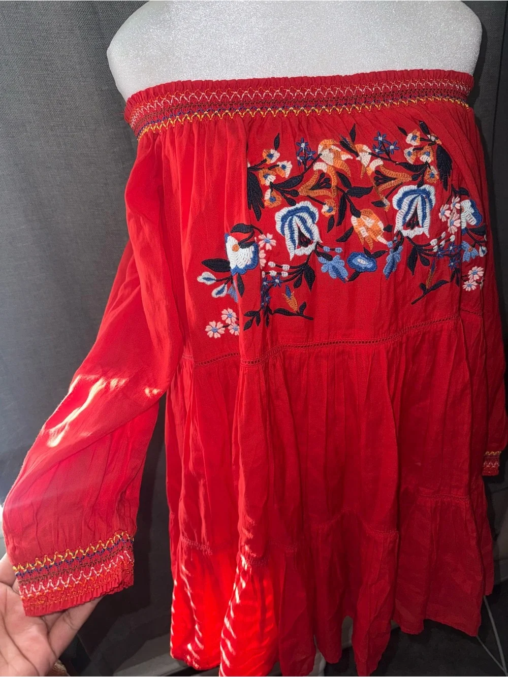Free People Dress